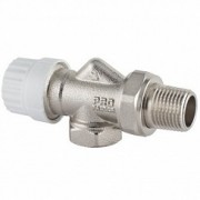 Клапан радиаторный термостатический 1/2" Profactor PF RVT 985UR
