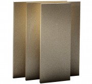 Плита SkamoEnclosure Vermiculite Board 1000x610x30 мм (475 кг/м3)