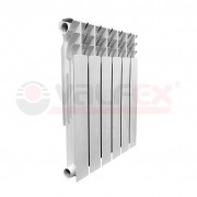 Радиатор биметаллический VALFEX OPTIMA Bm 500 (L)