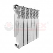 Радиатор алюминиевый VALFEX OPTIMA Alu 350 (L)