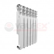 Радиатор алюминиевый VALFEX OPTIMA Alu 500 (L)