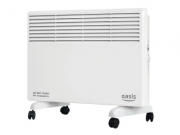Электрический конвектор Oasis LK-10D