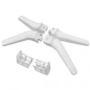 Ножки для электрических конвекторов Atlantic с ручкой