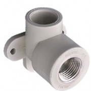 Угол настенный Formul PP-R ВР