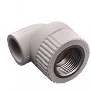 Угол ВР Formul PP-R