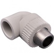 Угол НР Formul PP-R