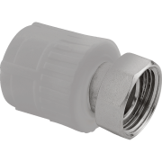 Муфта с накидной гайкой Formul PP-R