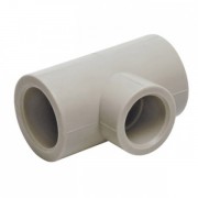 Тройник Formul PP-R