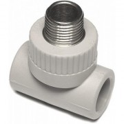 Тройник НР Formul PP-R