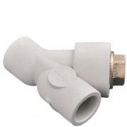 Фильтр ВР/ВР Formul PP-R