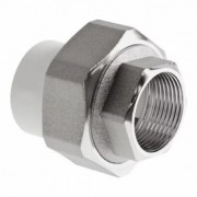 Американка ВР Formul PP-R