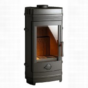 Печь-камин Invicta Chatel