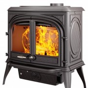 Печь-камин Kawmet Premium S8 (13,9 кВт)