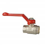 Кран шаровой ICMA 350 3/4" В-В ручка