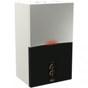 Конденсационный газовый котел Ferroli BLUEHELIX MAXIMA 28 C