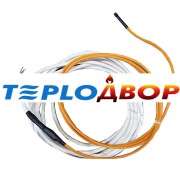 Нагревательный кабель WIRT LTT 2/36-P