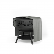 Чехол Везувий Костровая чаша 700