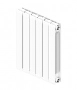 Радиатор биметаллический Rifar Flip B500/75