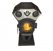 Печь отопительная Пегас V8