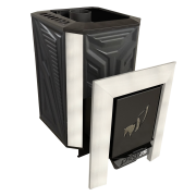 Банная печь Пегас 16 конвекция