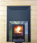 Экран печи Пегас