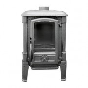 Чугунная печь Ferguss Zeus Legs