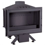 Каминная топка Ferguss FG17 с подводом воздуха извне