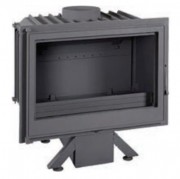 Каминная топка Ferguss FG18 с подводом воздуха извне