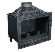 Каминная топка Ferguss FG20 с шибером