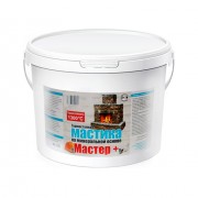 Мастика на минеральной основе Мастер + 6 кг