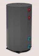 Емкостной гидравлический разделитель Теплодар ЕГР 400У (2.0)