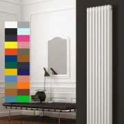 Радиатор стальной трубчатый Zehnder Charleston 4110 136-1100