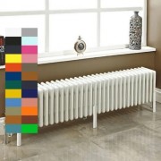 Радиатор стальной трубчатый Zehnder Charleston 5035 173-350