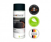 Краска Prometall SENOTHERM UHT-600 серый