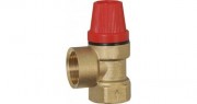 Клапан предохранительный 1,5 бар Aqualink