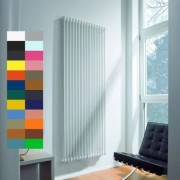 Радиатор стальной трубчатый Zehnder Charleston 2180 62-1792