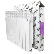 Радиатор биметаллический STI 500/80