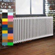 Радиатор стальной трубчатый Zehnder Charleston 2100 62-992