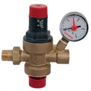 Наполняющая группа Giacomini 1/2"