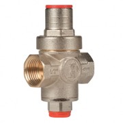 Редуктор давления поршневой компактный Giacomini 1/2"