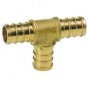 Тройник Giacomini 1/2"