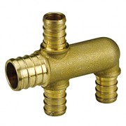 Коллектор Giacomini GZ152-1 (3/4”x1/2”x1/2”x1/2”)