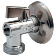 Кран для стиральной машины Giacomini R614