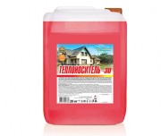 Теплоноситель EcoTherm -30°С 20 кг