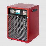 Электрокалорифер ЭРДО КЭВ-9