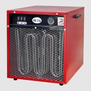 Электрокалорифер ЭРДО КЭВ-21М