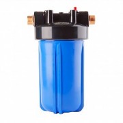 Корпус фильтра Барьер ПРОФИ ВВ 10 G1"