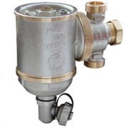 Компактный магнитный фильтр Giacomini 1"