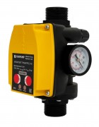 Блок управления насосом Unipump Акваробот ТУРБИПРЕСС М2