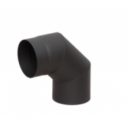 Отвод 90° LAVA 2 мм